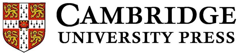 CambridgeUnivPress