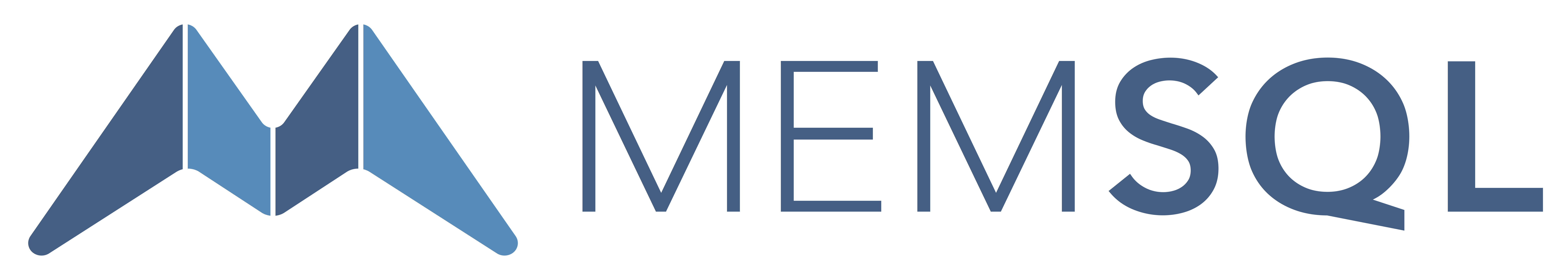 MemSQL